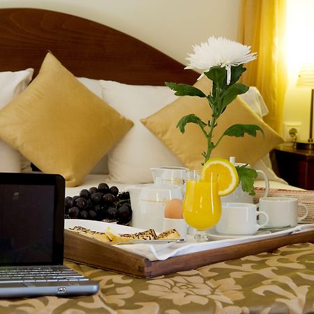 ซานเต พาร์ค โฮเต็ล บีดับเบิลยู พรีเมียร์ คอลเลคชั่น Hotel ลากานาส ภายนอก รูปภาพ
