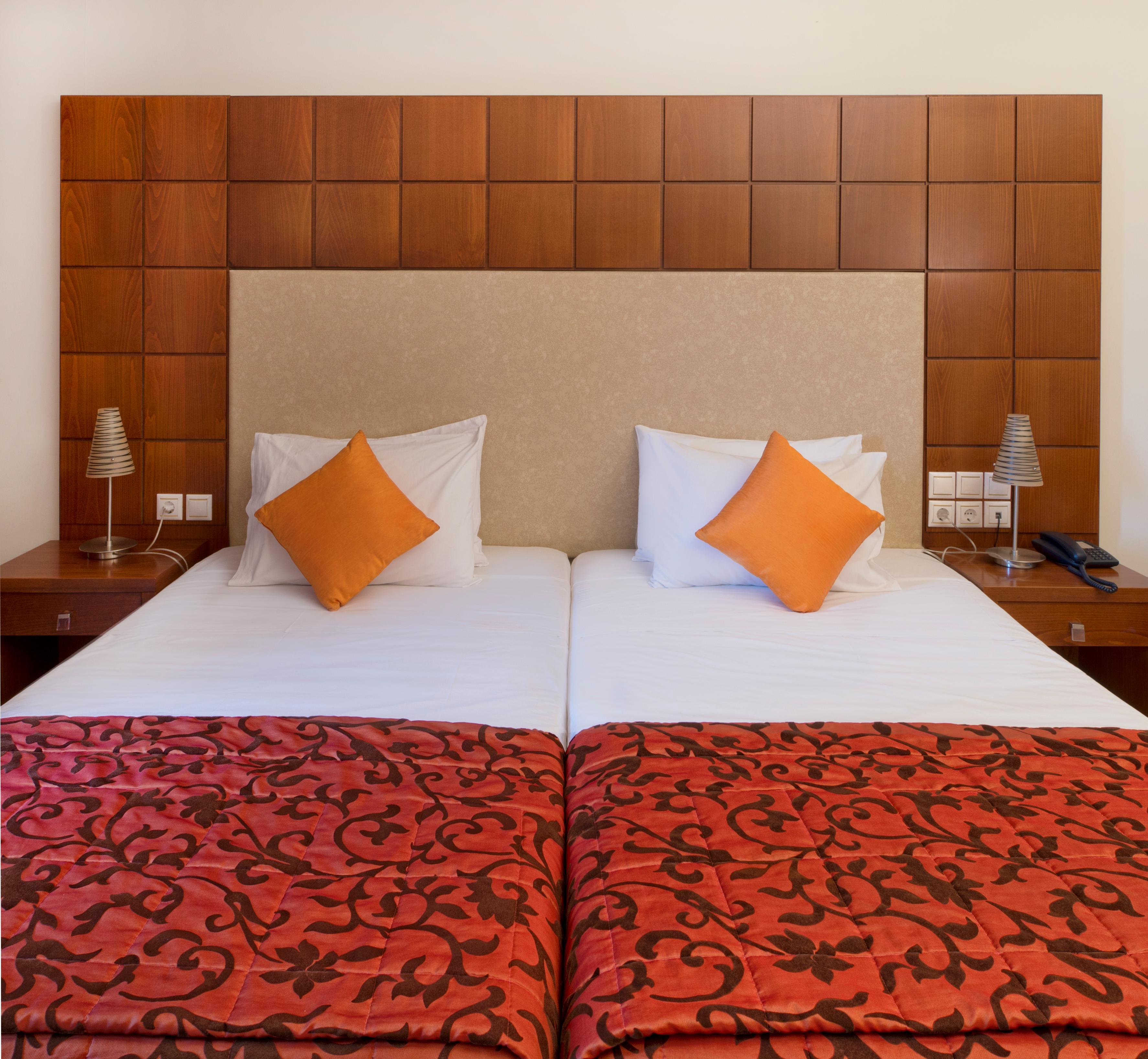 ซานเต พาร์ค โฮเต็ล บีดับเบิลยู พรีเมียร์ คอลเลคชั่น Hotel ลากานาส ภายนอก รูปภาพ