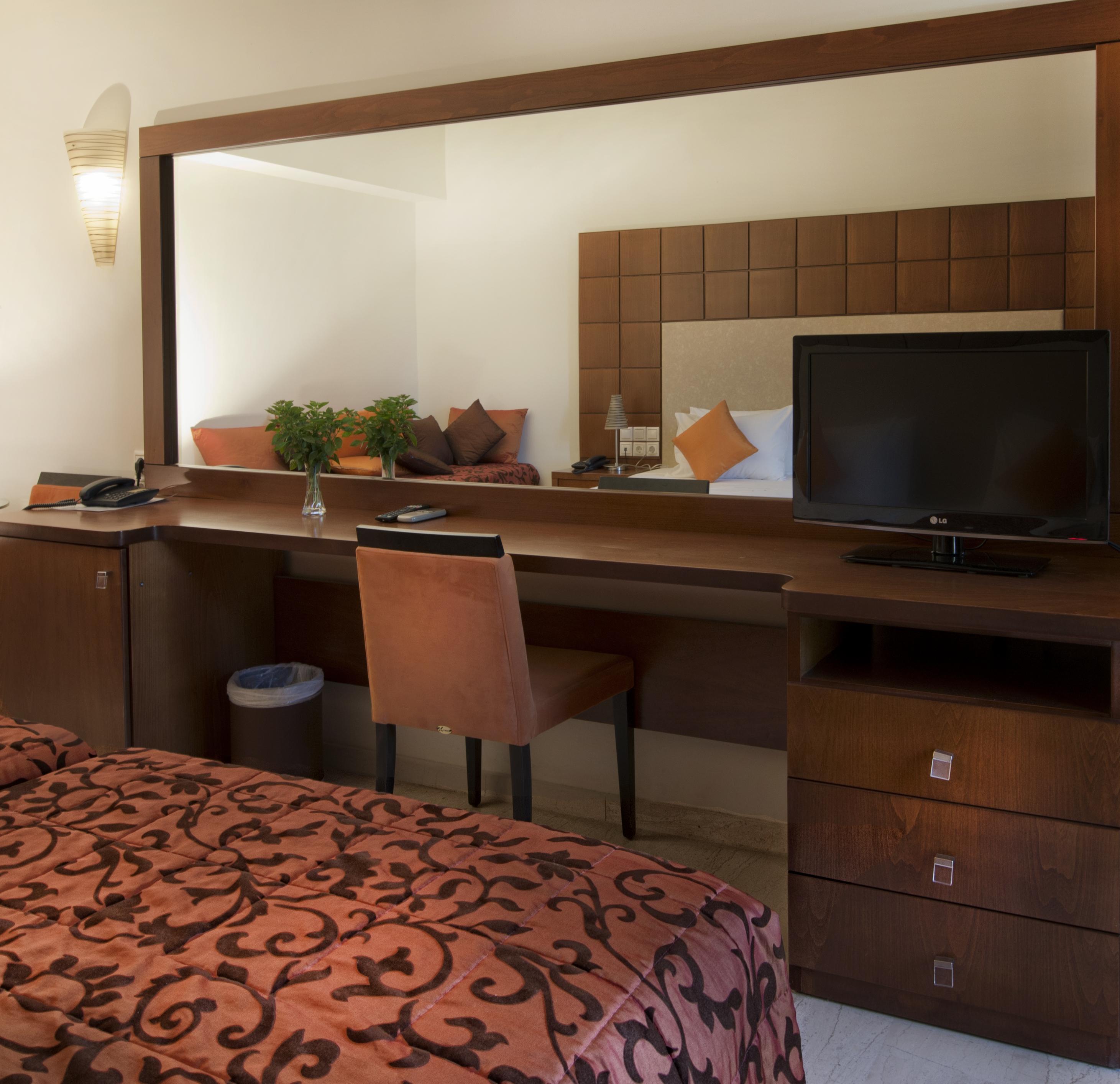 ซานเต พาร์ค โฮเต็ล บีดับเบิลยู พรีเมียร์ คอลเลคชั่น Hotel ลากานาส ภายนอก รูปภาพ