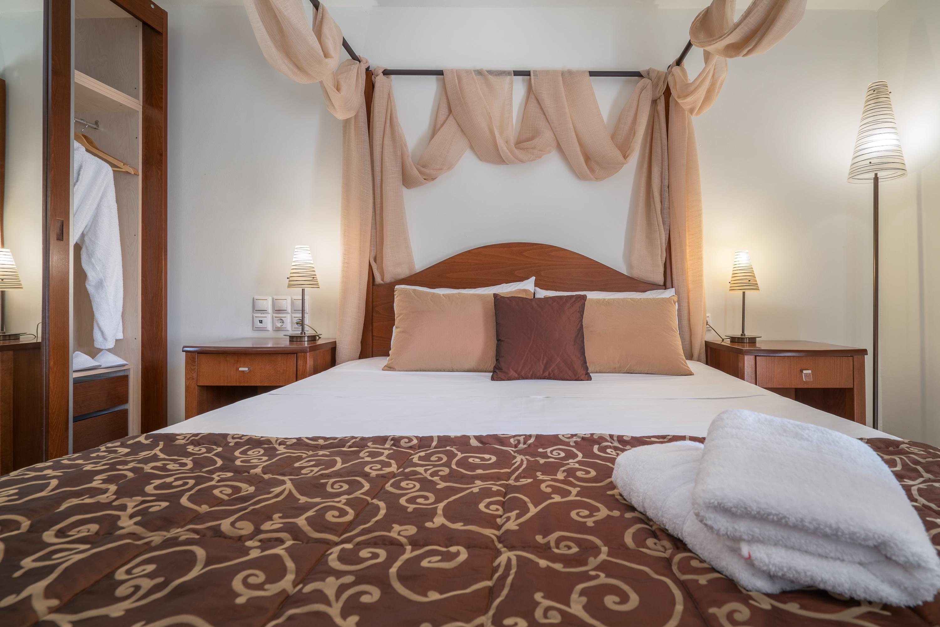ซานเต พาร์ค โฮเต็ล บีดับเบิลยู พรีเมียร์ คอลเลคชั่น Hotel ลากานาส ภายนอก รูปภาพ