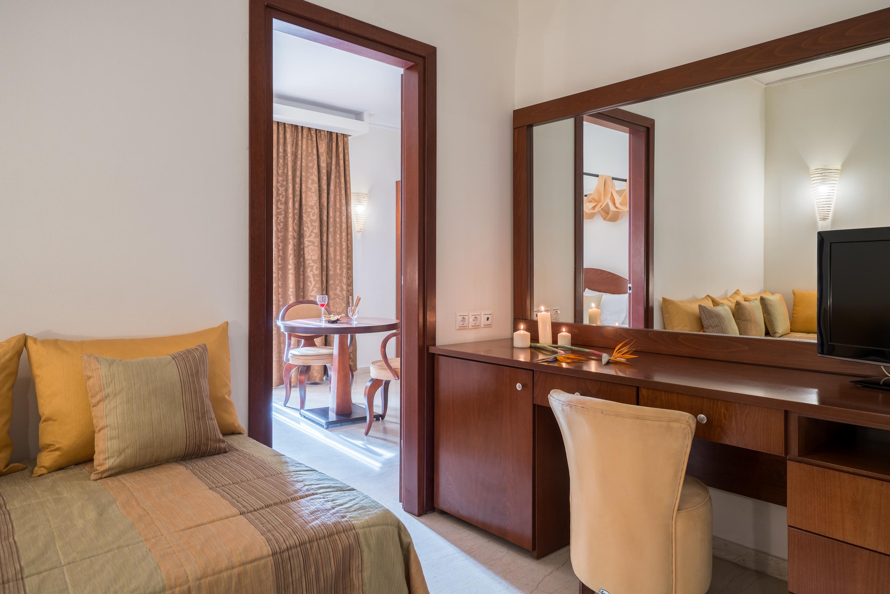 ซานเต พาร์ค โฮเต็ล บีดับเบิลยู พรีเมียร์ คอลเลคชั่น Hotel ลากานาส ภายนอก รูปภาพ