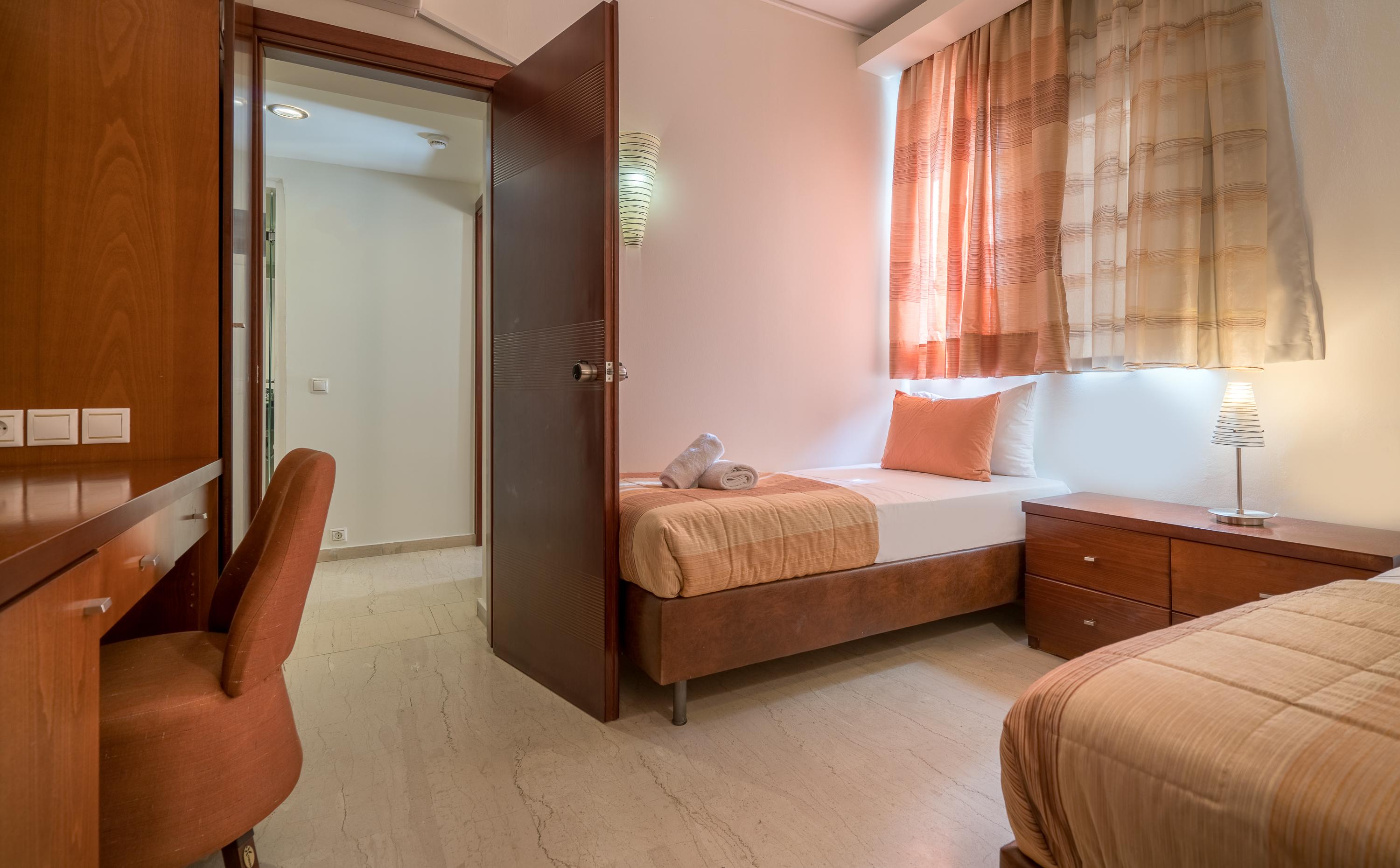 ซานเต พาร์ค โฮเต็ล บีดับเบิลยู พรีเมียร์ คอลเลคชั่น Hotel ลากานาส ภายนอก รูปภาพ