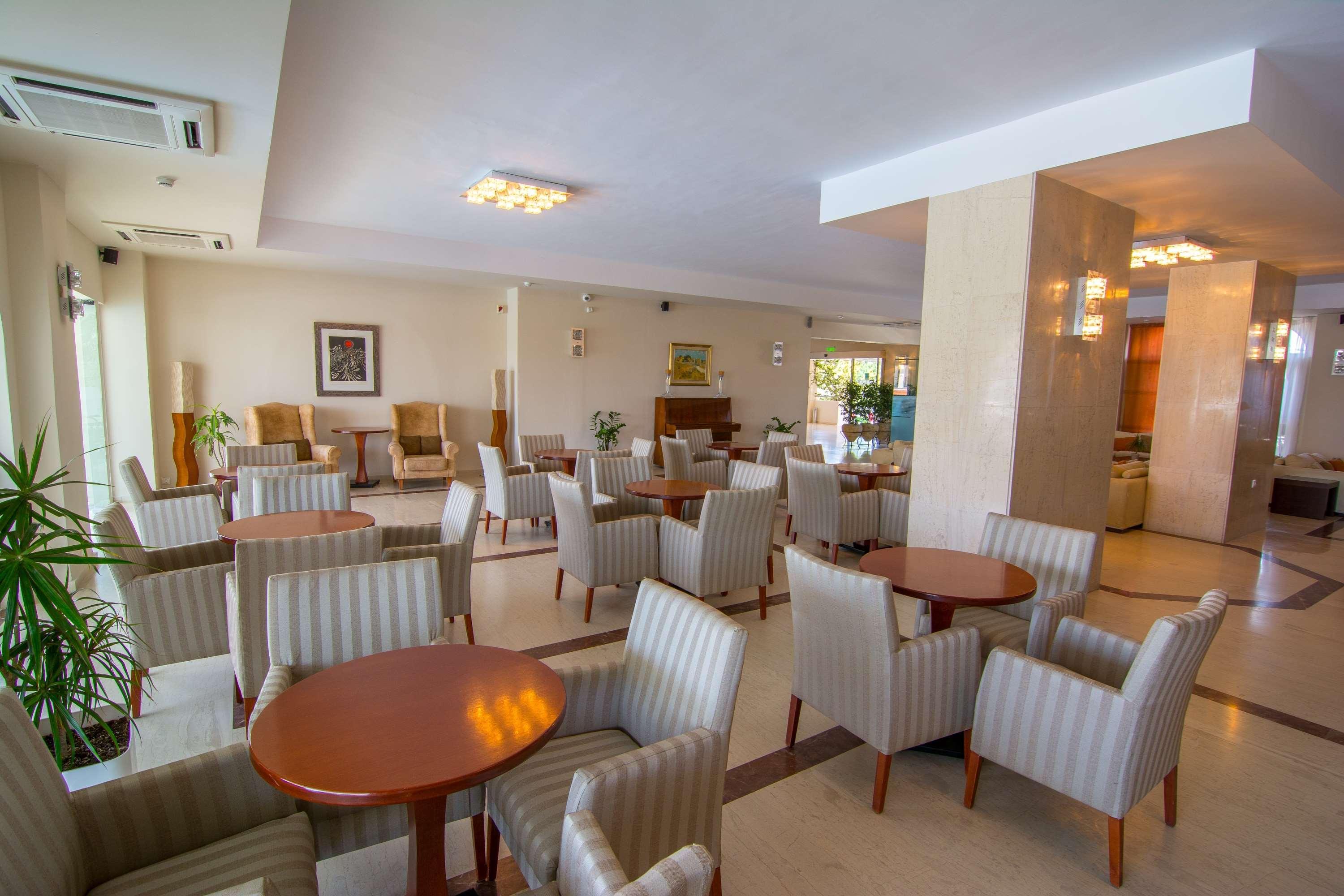 ซานเต พาร์ค โฮเต็ล บีดับเบิลยู พรีเมียร์ คอลเลคชั่น Hotel ลากานาส ภายนอก รูปภาพ