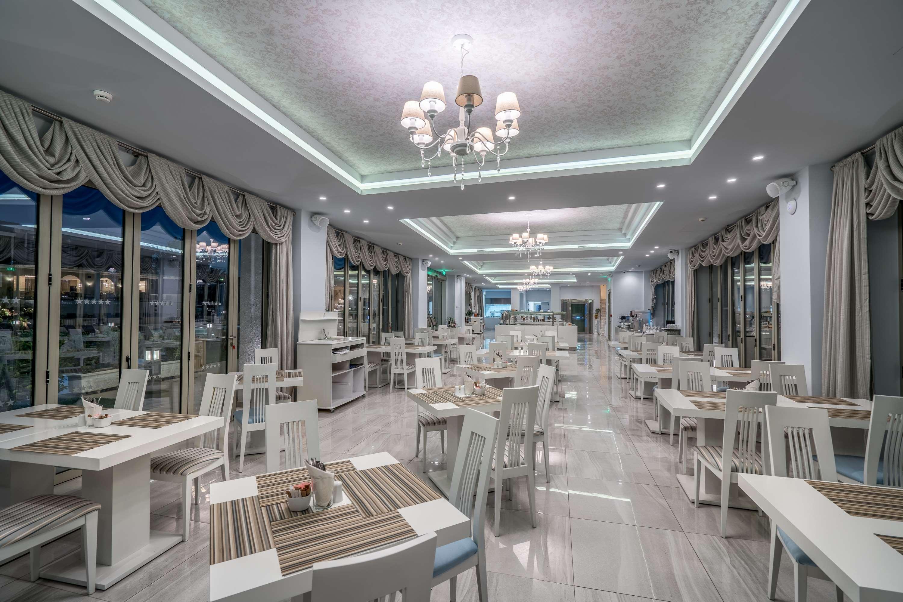 ซานเต พาร์ค โฮเต็ล บีดับเบิลยู พรีเมียร์ คอลเลคชั่น Hotel ลากานาส ภายนอก รูปภาพ