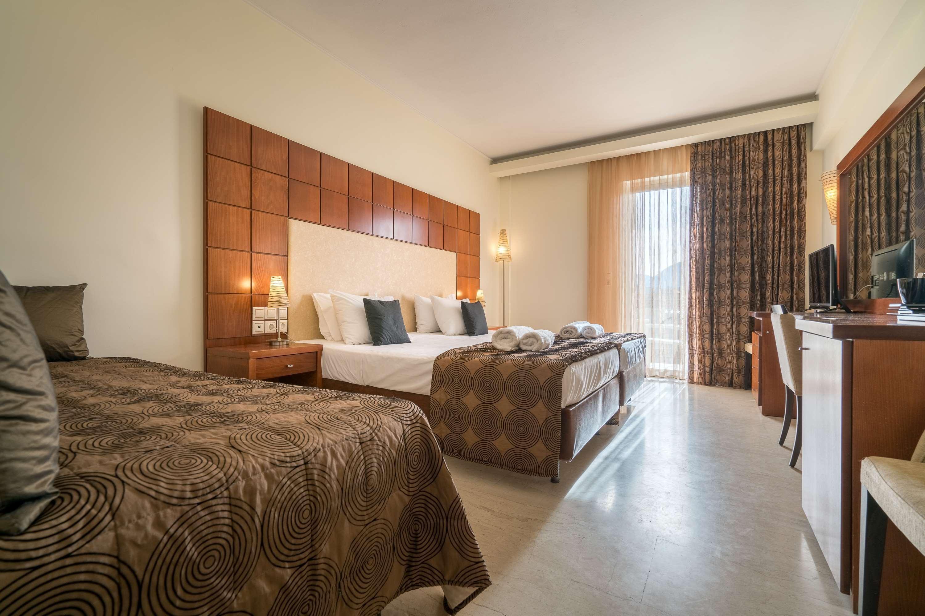 ซานเต พาร์ค โฮเต็ล บีดับเบิลยู พรีเมียร์ คอลเลคชั่น Hotel ลากานาส ภายนอก รูปภาพ