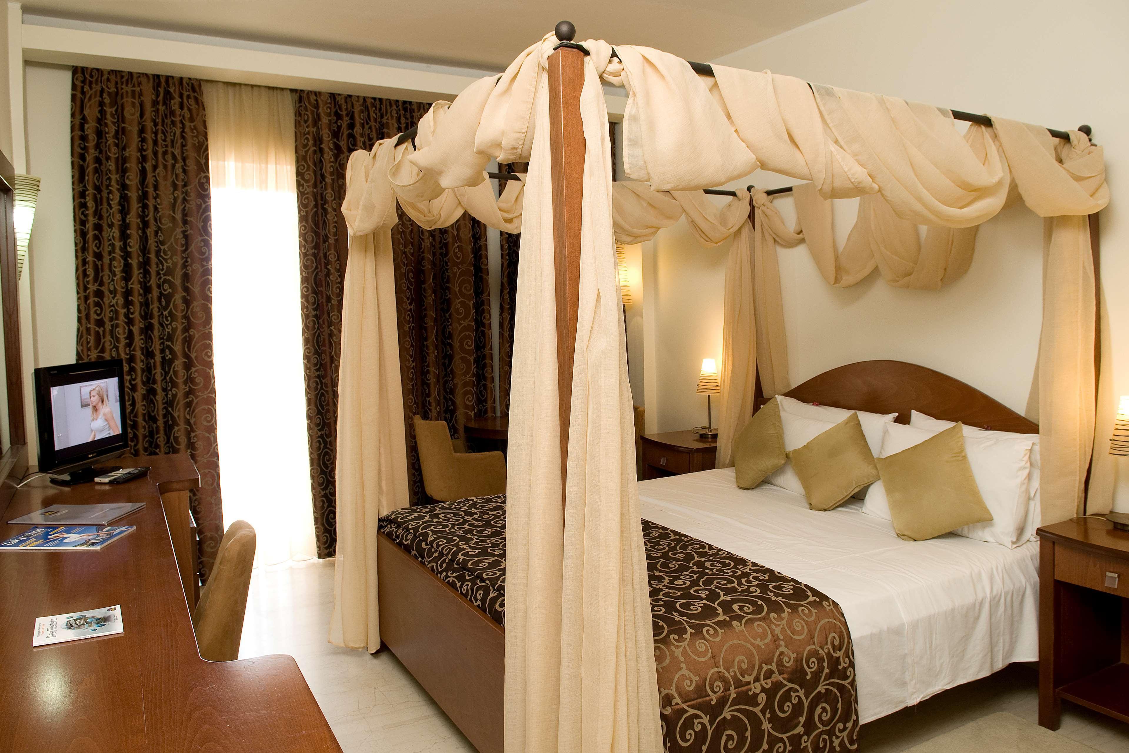 ซานเต พาร์ค โฮเต็ล บีดับเบิลยู พรีเมียร์ คอลเลคชั่น Hotel ลากานาส ภายนอก รูปภาพ
