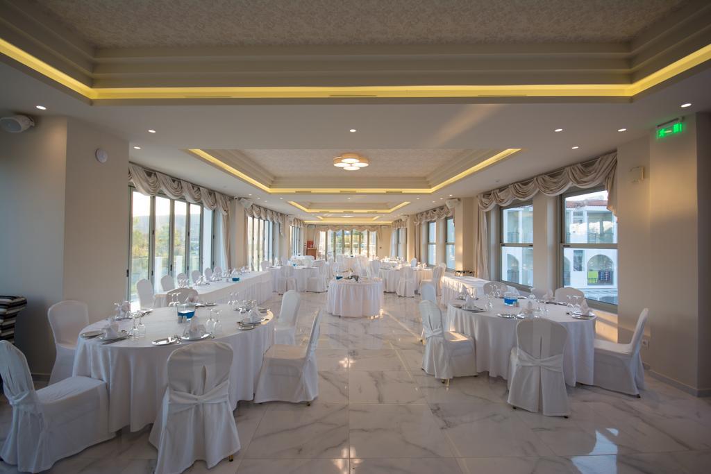 ซานเต พาร์ค โฮเต็ล บีดับเบิลยู พรีเมียร์ คอลเลคชั่น Hotel ลากานาส ภายนอก รูปภาพ